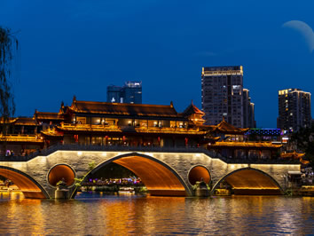Chengdu China gay tour
