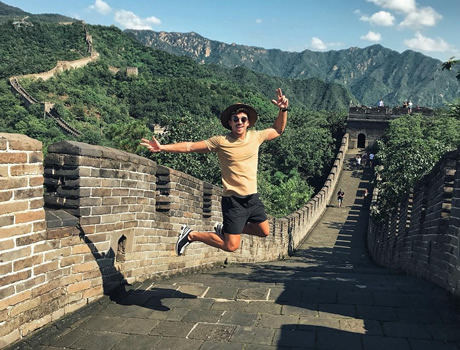 China Gay Tour