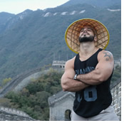 Gay China Tour