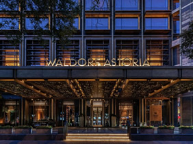 Waldorf Astoria Beijing Hotel