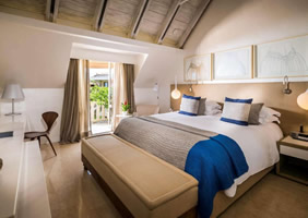 Sofitel Legend Santa Clara Cartagena Luxury Hotel room