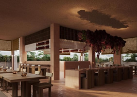 Wake Medell�n Hotel