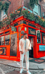 Dublin Ireland gay tour