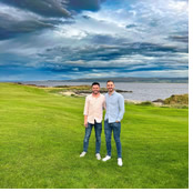 Gay Ireland travel