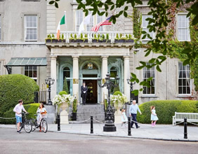 The Great Southern Hotel, Killarney