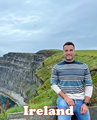 Ireland Gay group Tour