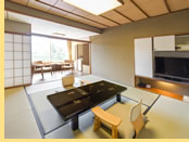 Kagaya Ryokan room