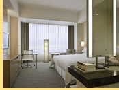 Sheraton Grand Hotel Hiroshima room