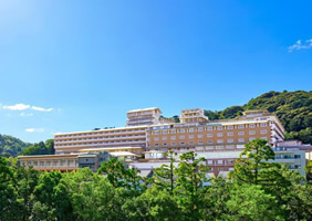 The Westin Miyako Kyoto Hotel