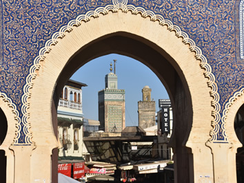 Marrakech gay tour