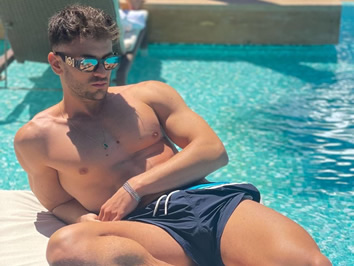 Marrakech gay vaca