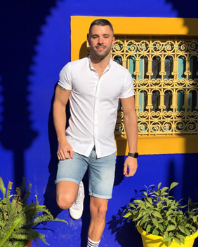 Morocco Marrakech gay tour