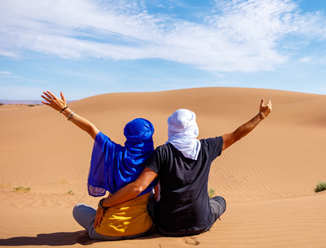 Morocco Gay Tour