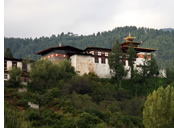 Bhutan gay tour - Changangkha Lhakhang