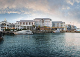 InterContinental Table Bay Cape Town Hotel