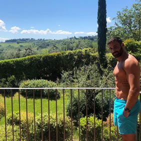 Gay Tuscany