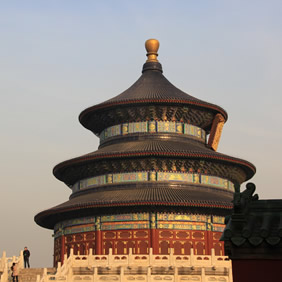 Beijing gay tour - Temple of Heaven