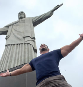 Rio gay tour