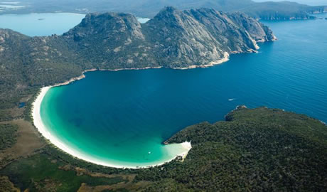 Tasmania gay tour