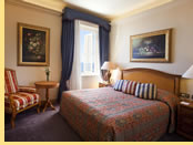 Villa Glavic Hotel room
