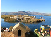 Lake Titicaca gay tour