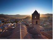 Bolivia gay tour - Potosi