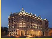Four Seasons Hotel Baku