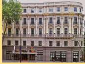 Marriott Tbilisi Hotel