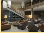 Marco Polo Gudauri Hotel
