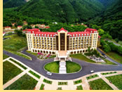 Marxal Resort Hotel
