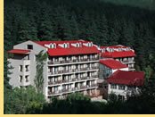 Best Western Plus Paradise Hotel Dilijan