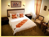 Grand Samarkand Superior Hotel room