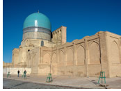 Bukhara, Uzbekistan gay tour