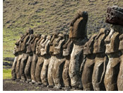 Easter Island gay excursion