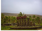 Miru Miru Easter Island