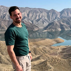 Gay Caucasus
