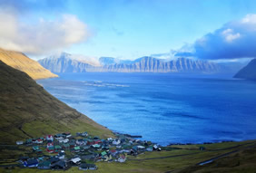 Faroe Islands gay tour
