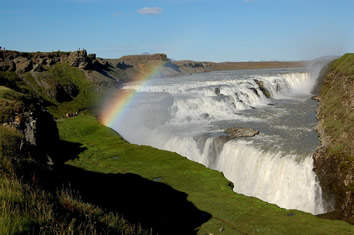 Gay Iceland tour