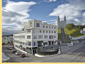 Kea by Keahotels, Akureyri