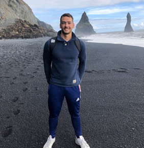 South Iceland Gay Tour