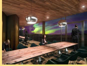 360° Hotel, South Iceland