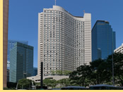 Hilton Tokyo Hotel