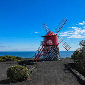 Azores gay group tour