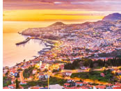 Madeira gay tour - Funchal
