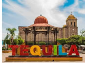 Tequila, Mexico gay tour
