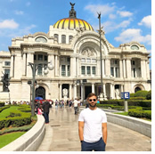 Mexico City gay tour