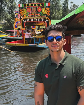 Xochimilco gay tour