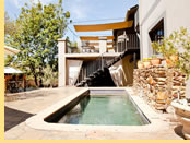 Olive Grove Guesthouse, Windhoek