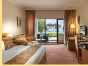 Golden Tulip Nizwa Hotel room
