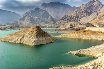 Oman gay group tour